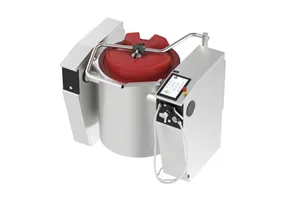 M6 HI MINI 100 l Kocioł uchylny z mieszadłem Getinge 00034150