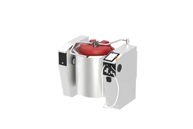 M6 MIDI 50 l Kocioł uchylny z mieszadłem Getinge 00034187