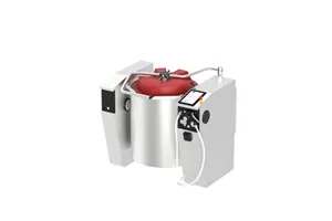 M6 MIDI 100 l Kocioł uchylny z mieszadłem Getinge 00034188