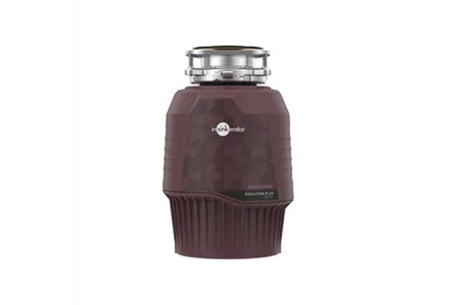 Evolution Plus 750 EC młynek koloidalny Red Fox 00034300