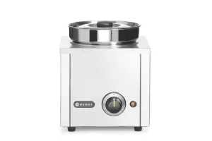 Bemar Thermosystem 1, 4,2L, 230V/200W, 265x265x245mm Hendi 201107