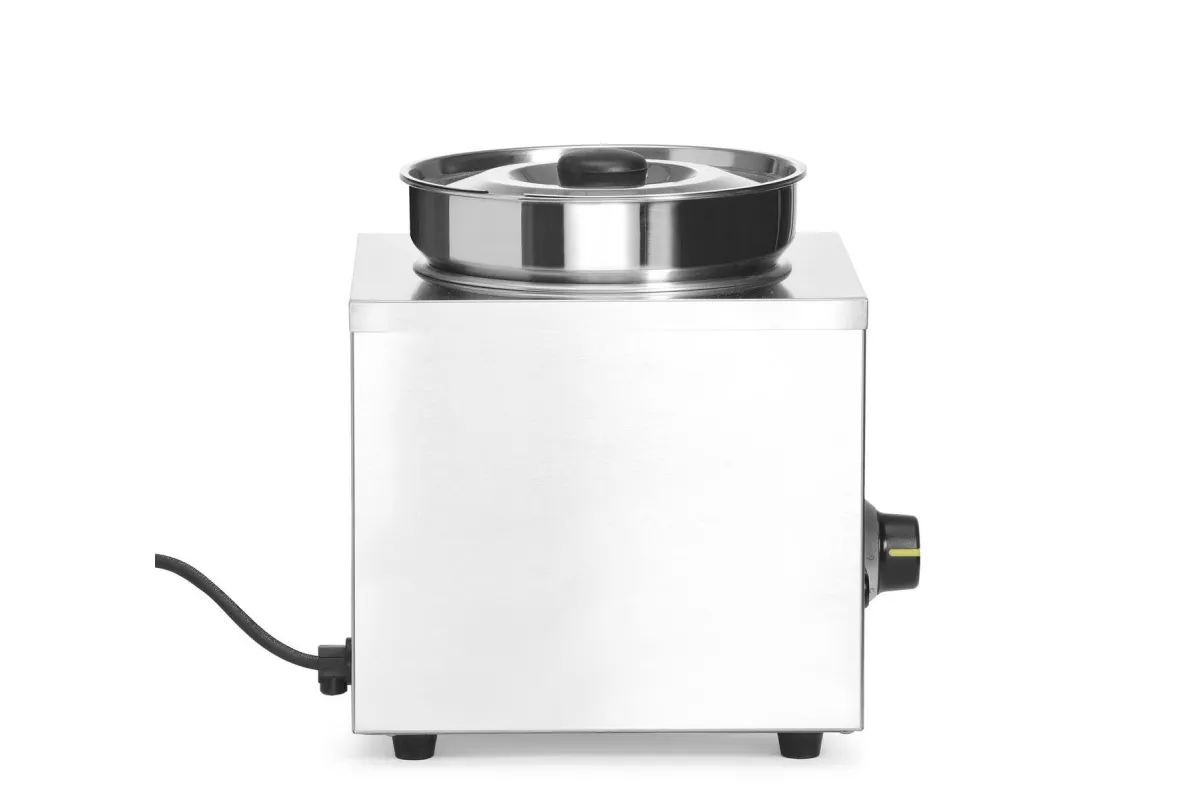 Bemar Thermosystem 1, 4,2L, 230V/200W, 265x265x245mm Hendi 201107