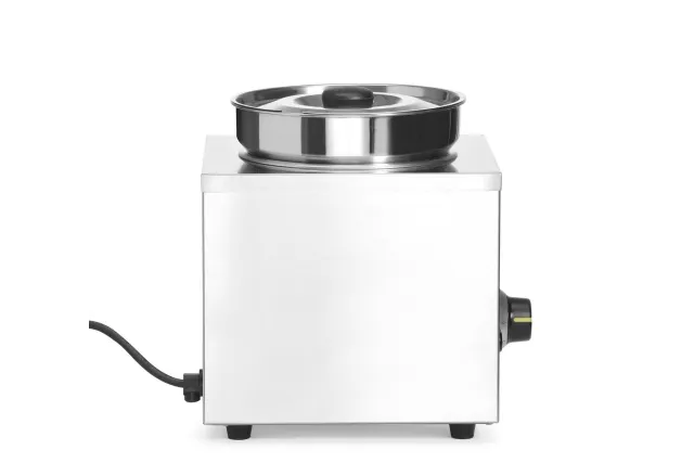 Bemar Thermosystem 1, 4,2L, 230V/200W, 265x265x245mm Hendi 201107