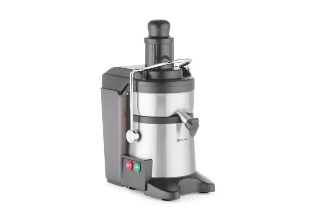 Sokowirówka HENDI Compact 500W 100 kg/h | Profesjonalna 220238