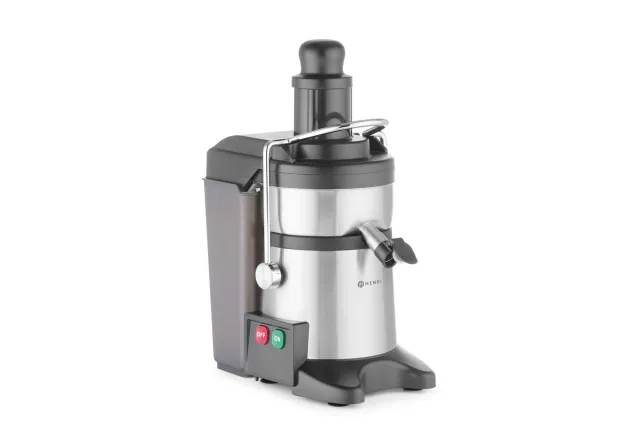 Sokowirówka HENDI Compact 500W 100 kg/h | Profesjonalna 220238