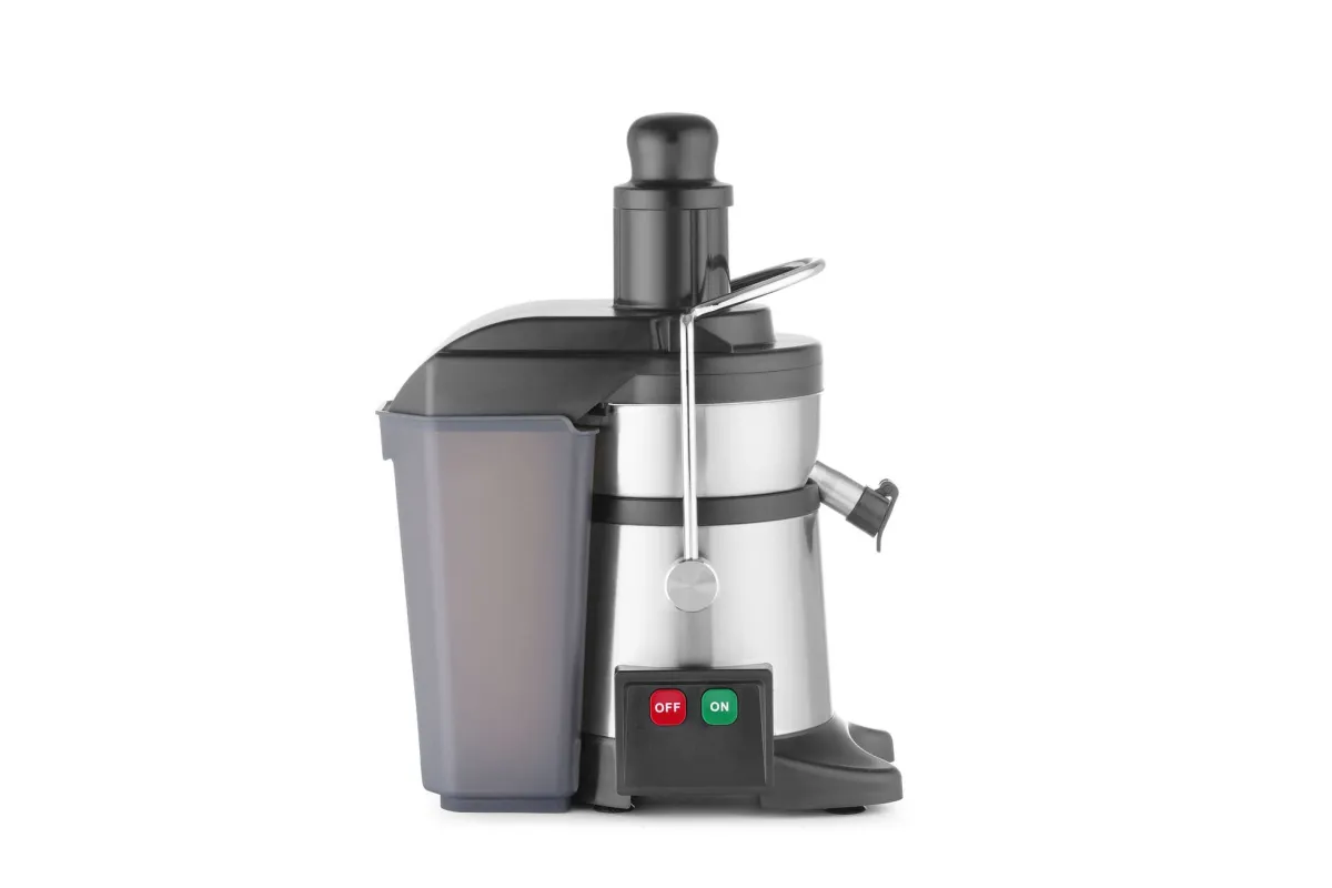 Sokowirówka HENDI Compact 500W 100 kg/h | Profesjonalna 220238