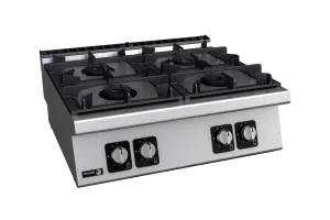 Kuchnia gazowa Fagor C-G740