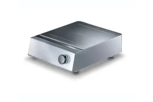 Płyta indukcyjna gastronomiczna 3,5kW 380x460x140mm INSTINCT 3.5 Garland