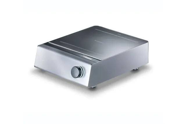 Płyta indukcyjna gastronomiczna 3,5kW 380x460x140mm INSTINCT 3.5 Garland