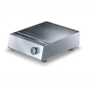 Płyta indukcyjna gastronomiczna 3,5kW 380x460x140mm INSTINCT 3.5 Garland