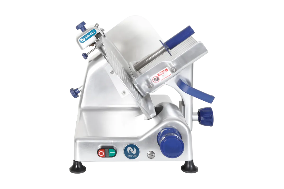 Krajalnica do wędlin Ma-Ga 210N CE