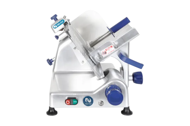 Krajalnica do wędlin Ma-Ga 210N CE