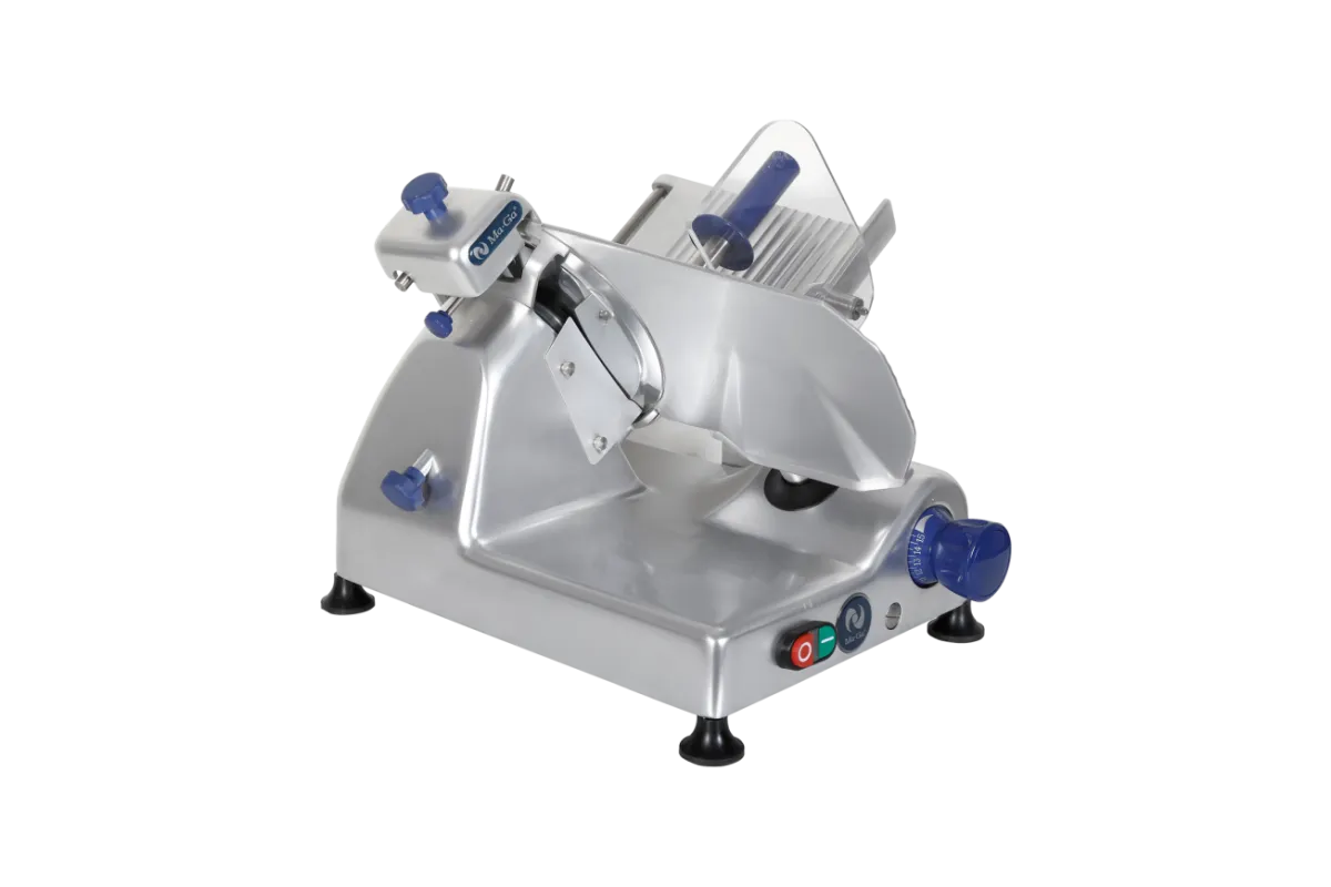 Krajalnica do wędlin Ma-Ga 210N CE