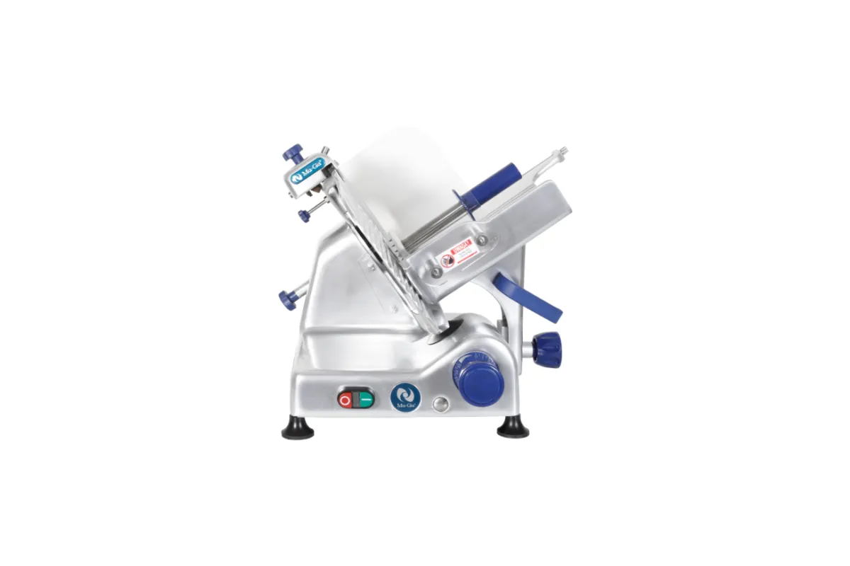 Krajalnica do wędlin Ma-Ga 212 CE