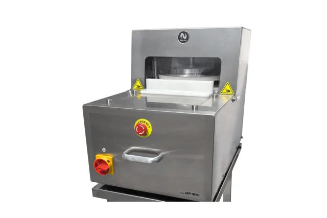 Prasa do mięsa Ma-Ga MP400