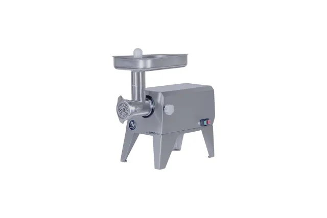 Wilk modułowy z sitkiem 6mm do pracy ciągłej Ma-Ga WM12m-u3