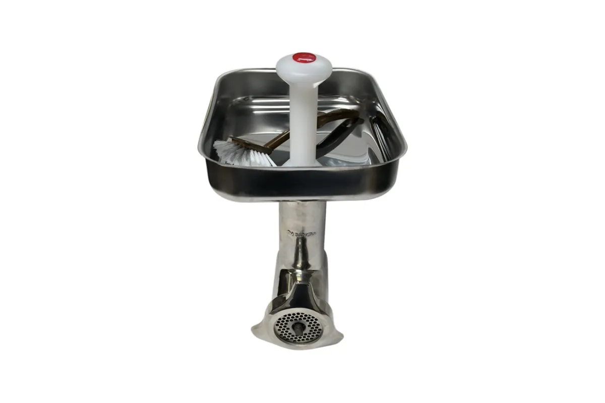 Gardziel kompletna Ma-Ga WM12m-u3 fi 6.0