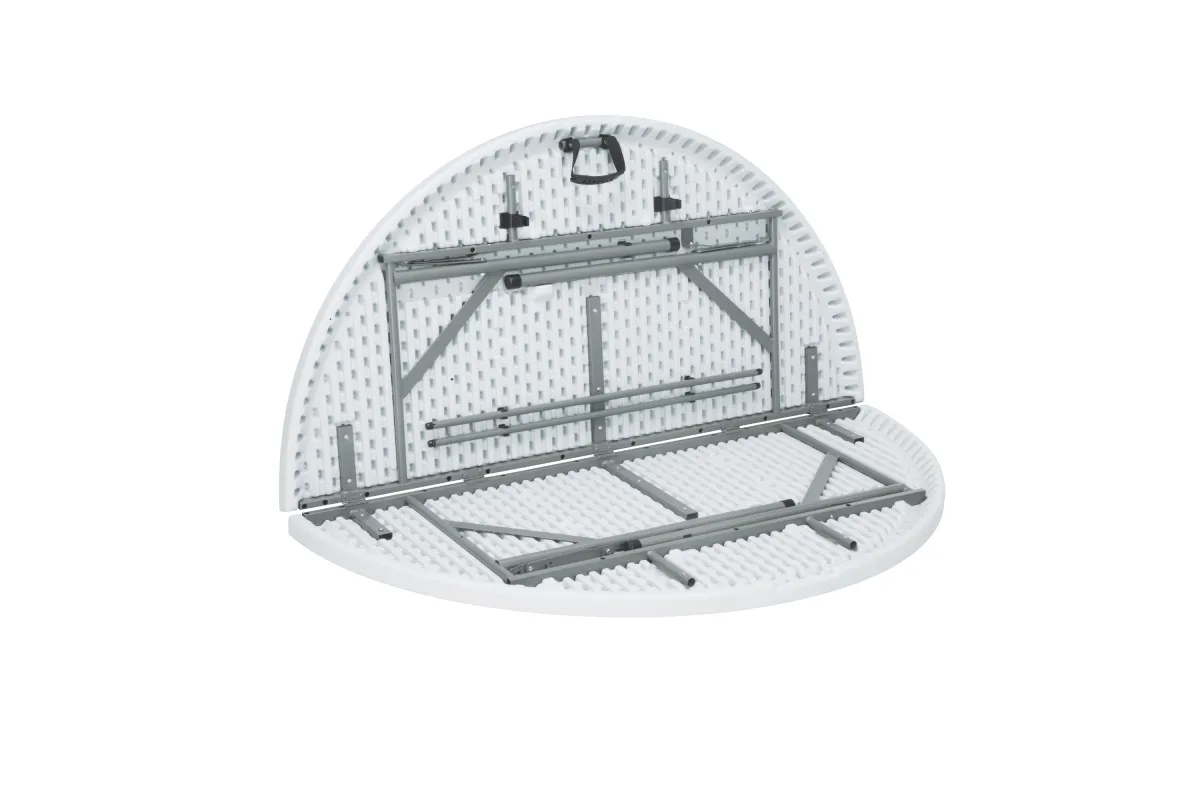 Stół cateringowy okrągły 1500x740 mm Amerbox 810996