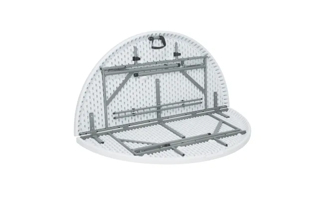 Stół cateringowy okrągły 1500x740 mm Amerbox 810996