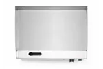Płyta grillowa, gładka, Budget Line, gładka, 220-240V/3000W, 550x430x240mm HENDI 154977