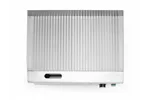 Płyta grillowa żebrowana, Budget Line, ryflowana, 220-240V/3000W, 550x430x240mm HENDI 154984