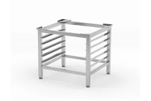 Podstawa pod piec, 710x640x620mm HENDI 220894