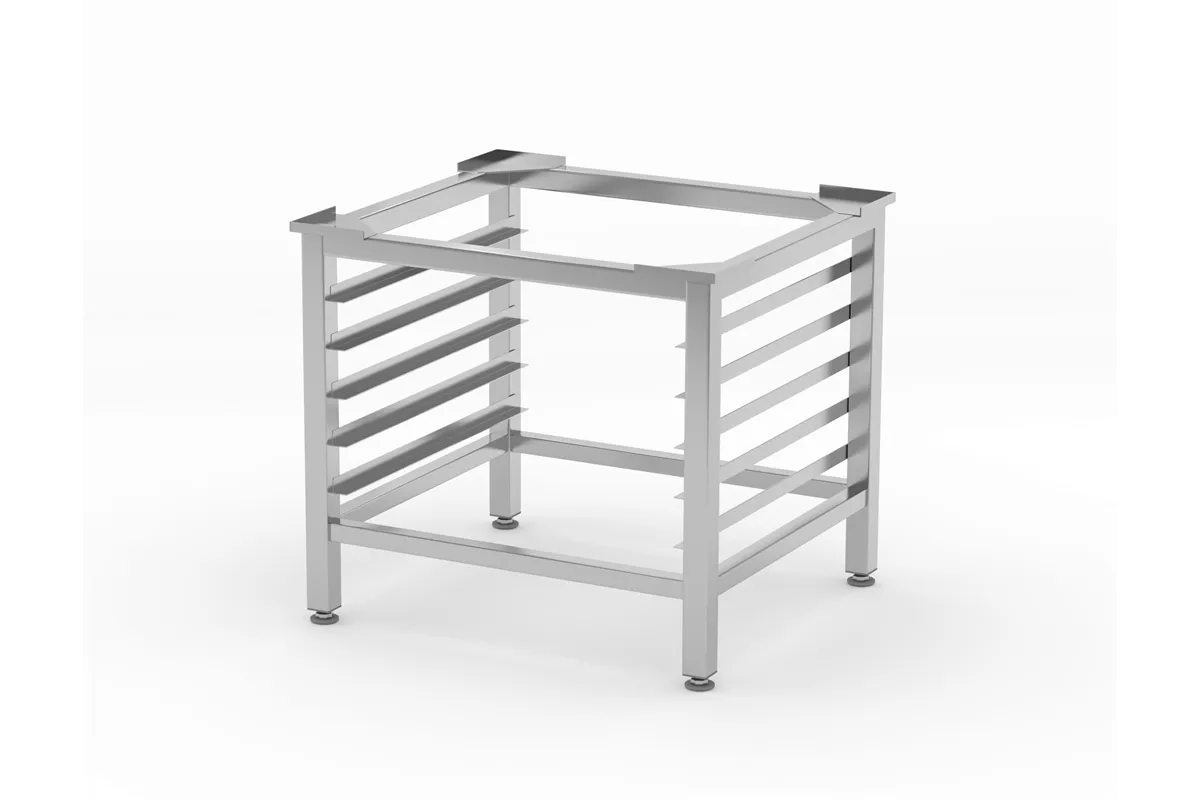 Podstawa pod piec, 710x640x620mm HENDI 220894