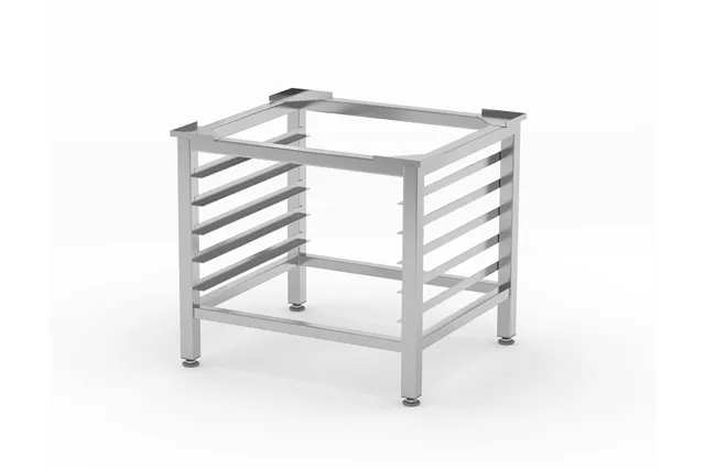 Podstawa pod piec, 710x640x620mm HENDI 220894