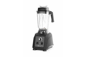 Blender barmański BPA-free, 230V/1680W, 270x250x580mm HENDI 230213