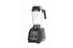 Blender barmański BPA-free, 230V/1680W, 270x250x580mm HENDI 230213