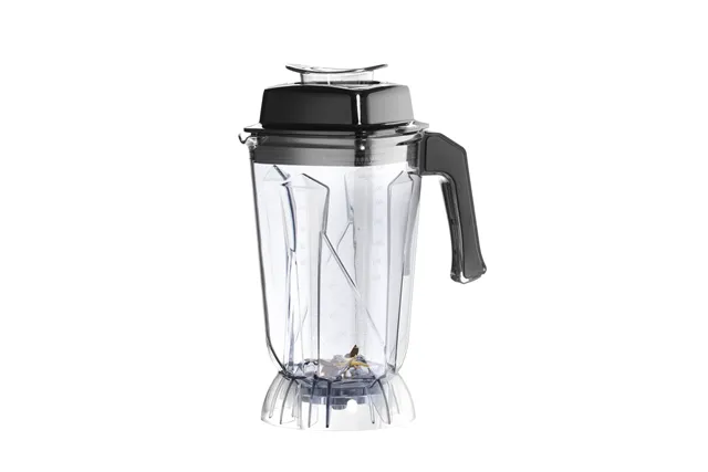 Blender barmański BPA-free, 230V/1680W, 270x250x580mm HENDI 230213
