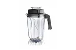 Blender barmański BPA-free, 230V/1680W, 270x250x580mm HENDI 230213