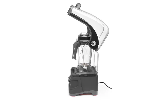 Blender barowy z obudową wyciszająca i kielichem BPA-free, 230V/1680W, 250x300x540mm HENDI 230602