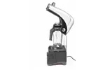 Blender barowy z obudową wyciszająca i kielichem BPA-free, 230V/1680W, 250x300x540mm HENDI 230602