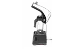 Cyfrowy blender barmański z obudową wyciszającą i kielichem BPA-free, 230V/1680W, 250x300x546mm HENDI 230664