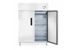 Szafa chłodnicza, 2-drzwiowa, GN 2/1, 1054L, 230V/600W, 1400x880x2043mm Arktic 236697