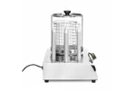 Podgrzewacz do parówek i bułek do hot-dogów, 220-240V/550W, 500x310x395mm HENDI 265031