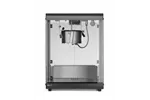 Urządzenie do popcornu, 80L, czarny, 220-240V/1155W, 560x445x775mm HENDI 282823