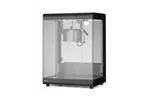Urządzenie do popcornu, 80L, czarny, 220-240V/1155W, 560x445x775mm HENDI 282823