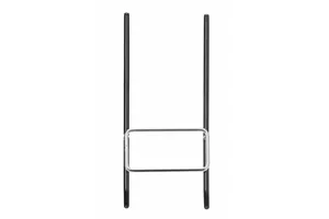 Uchwyt na pokrywkę, 2 szt., 224x52x105mm HENDI 470534