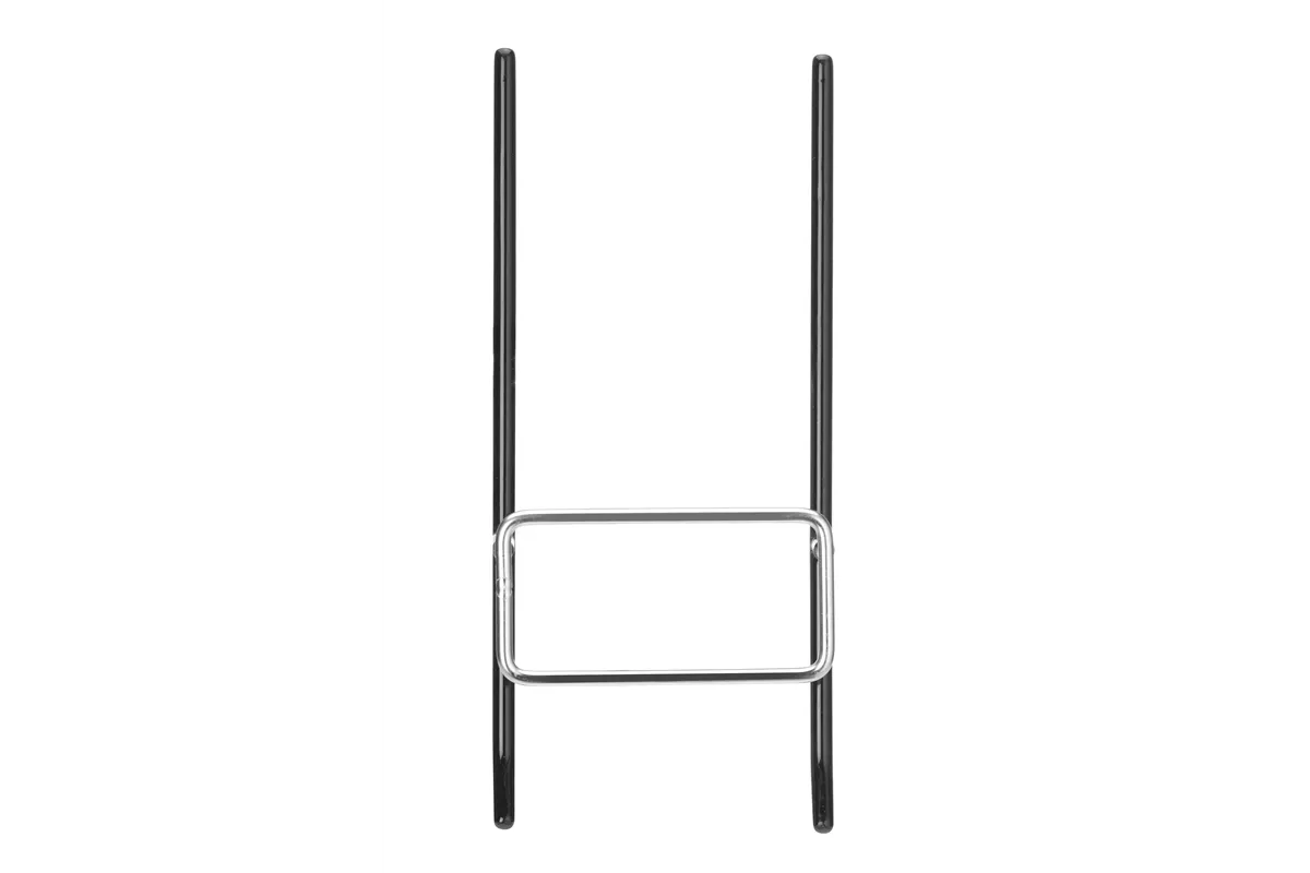 Uchwyt na pokrywkę, 2 szt., 224x52x105mm HENDI 470534
