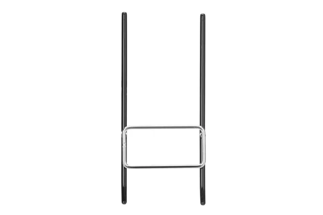 Uchwyt na pokrywkę, 2 szt., 224x52x105mm HENDI 470534