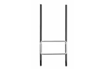 Uchwyt na pokrywkę, 2 szt., 224x52x105mm HENDI 470534
