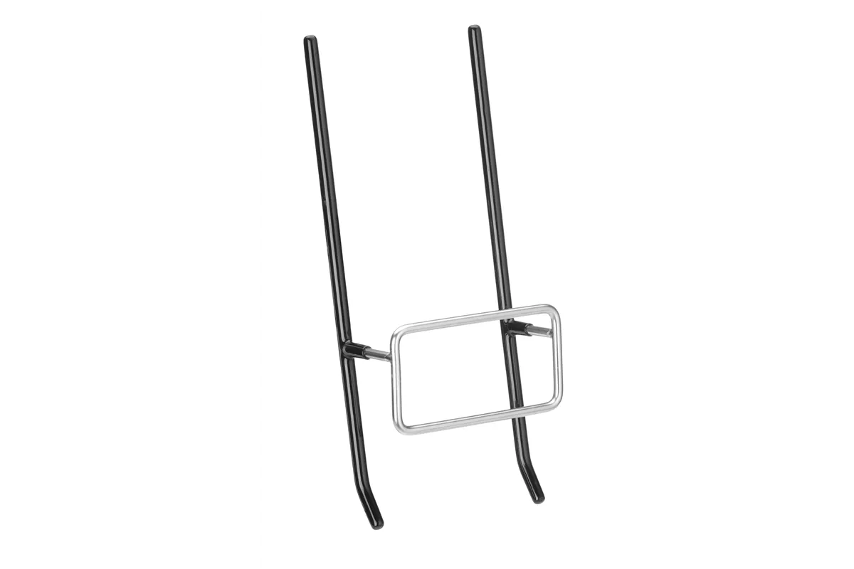 Uchwyt na pokrywkę, 2 szt., 224x52x105mm HENDI 470534