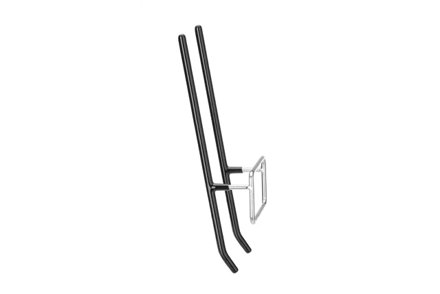 Uchwyt na pokrywkę, 2 szt., 224x52x105mm HENDI 470534