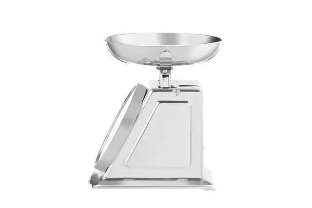 Waga kuchenna z szalką, 207x231x254mm HENDI 580042