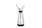 Termo syfon do ciepłych i zimnych sosów, 0,5L, ⌀95x275mm HENDI 588697