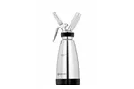 Termo syfon do ciepłych i zimnych sosów, 0,5L, ⌀95x275mm HENDI 588697