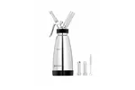 Termo syfon do ciepłych i zimnych sosów, 0,5L, ⌀95x275mm HENDI 588697