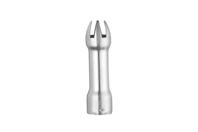Termo syfon do ciepłych i zimnych sosów, 0,5L, ⌀95x275mm HENDI 588697